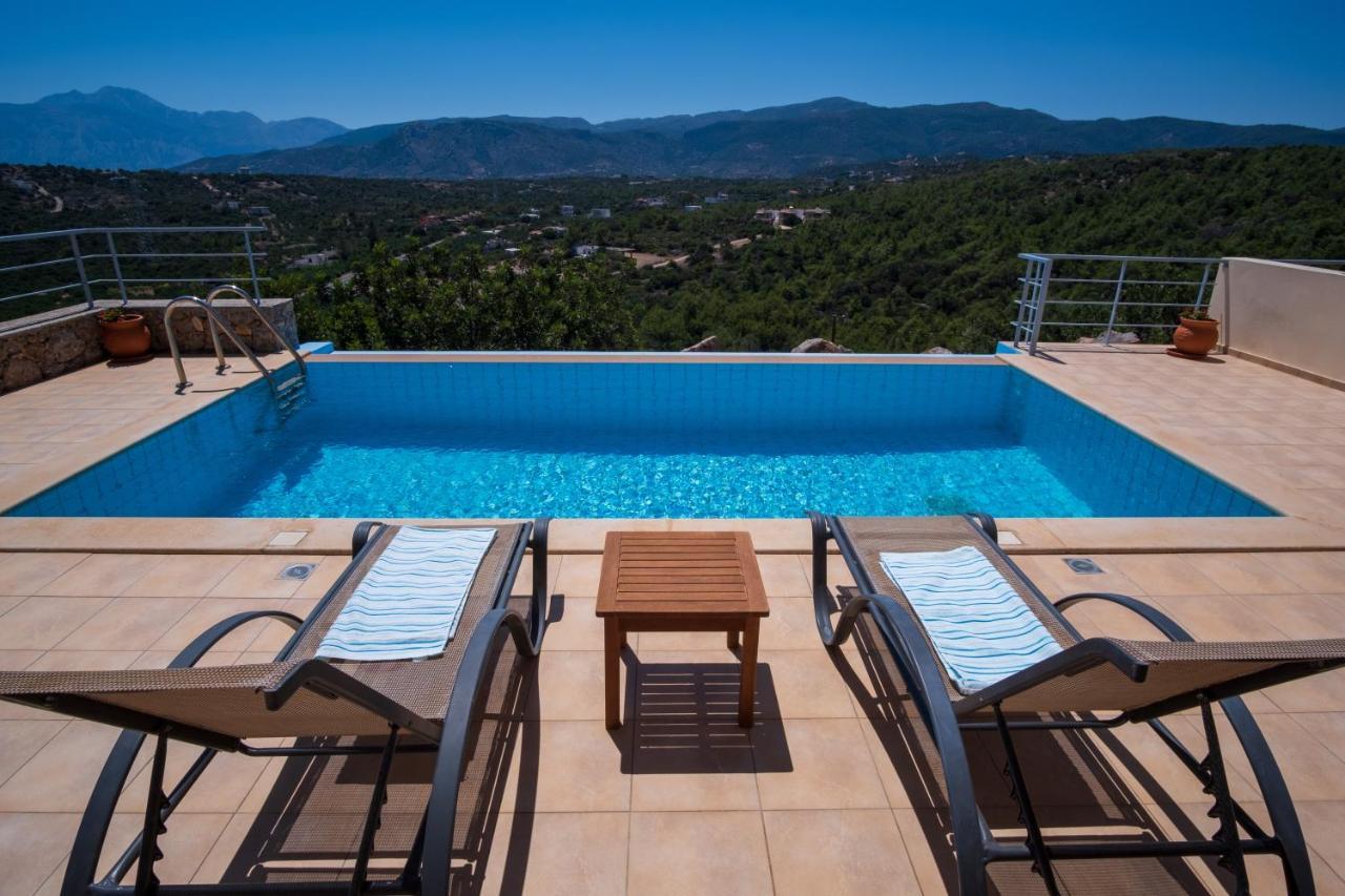 Villa Poppy