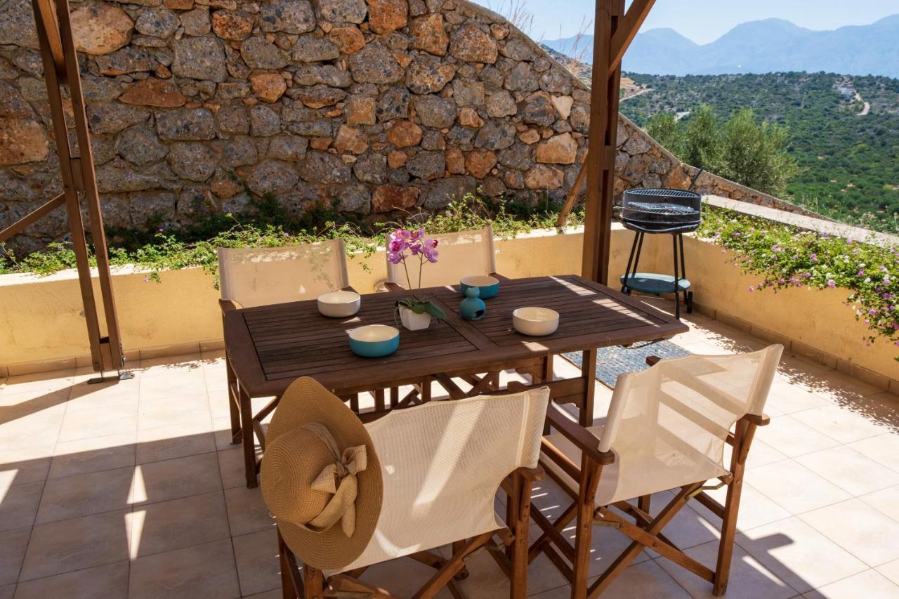 Villa Poppy *