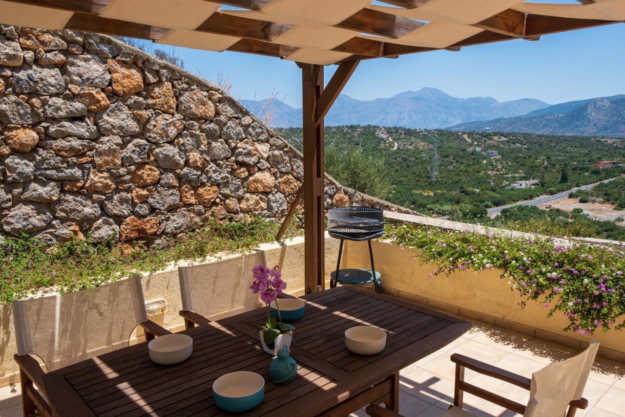 Villa Poppy