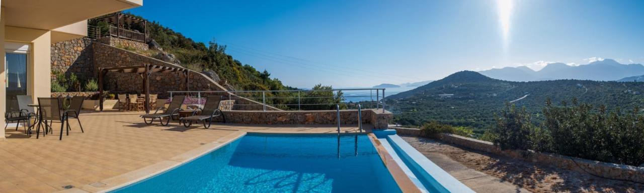 Poppy Vathy (Crete)