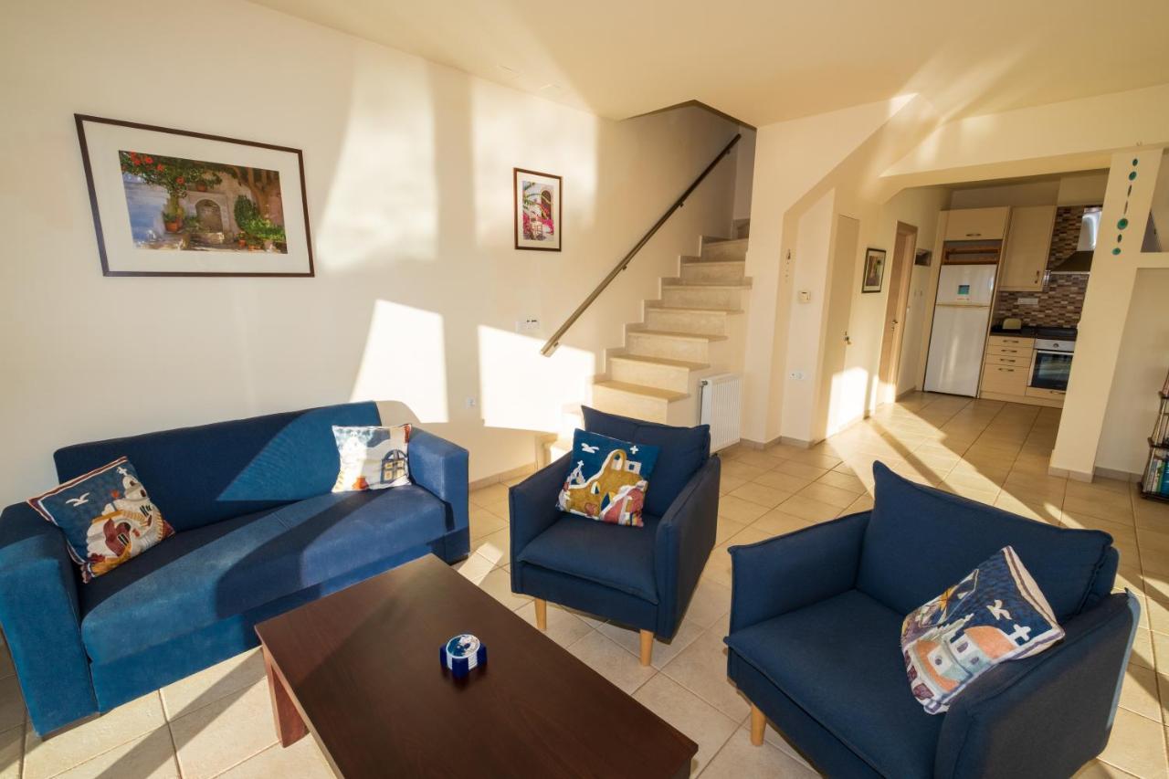 Villa Poppy *