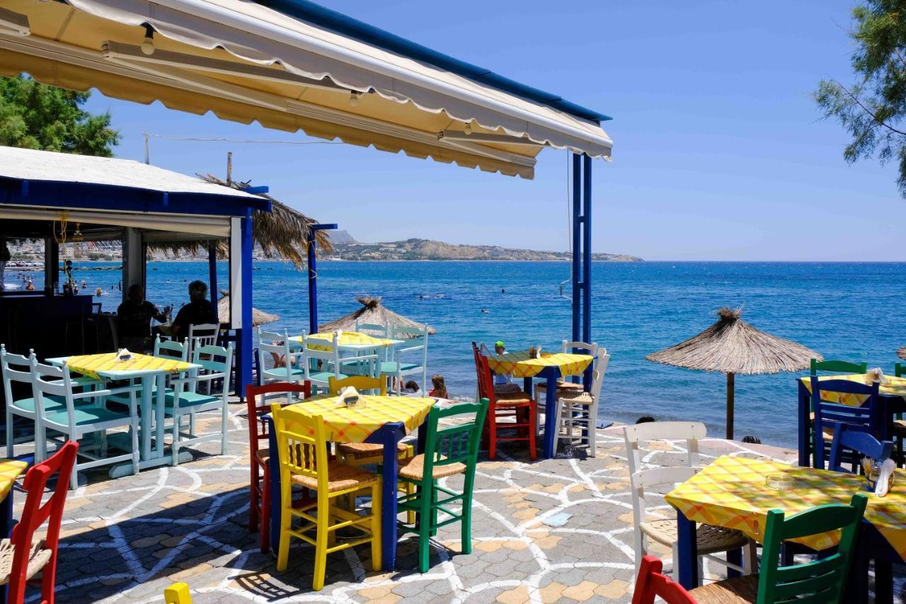 Poppy Vathy (Crete)