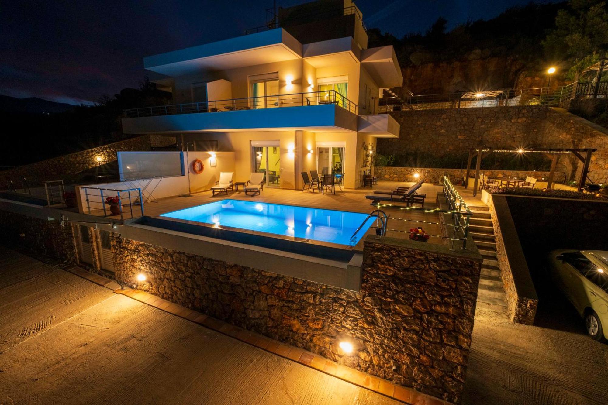 Villa Poppy *