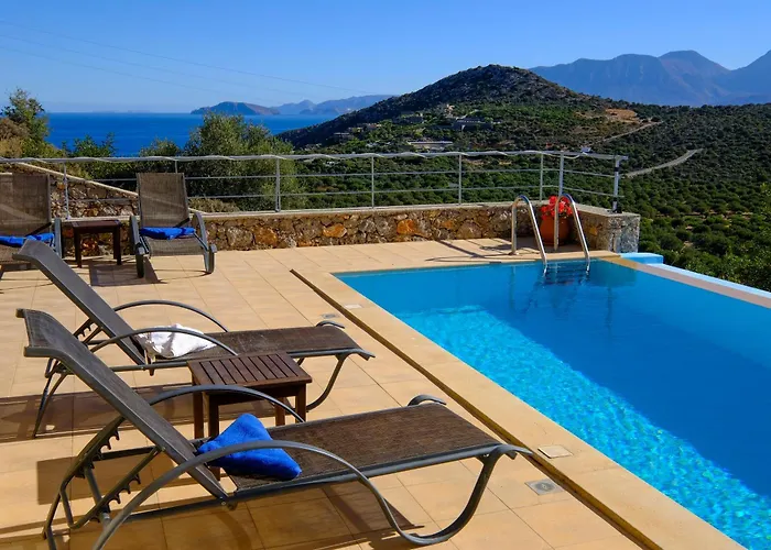 Villa Poppy