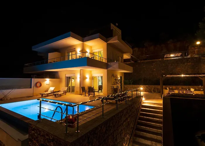 Villa Poppy